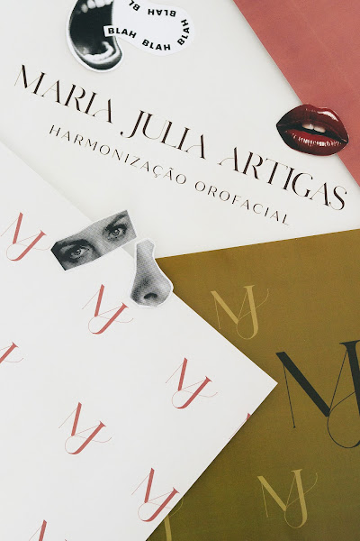 Foto 2 de Maria Julia Artigas - Harmonização Orofacial