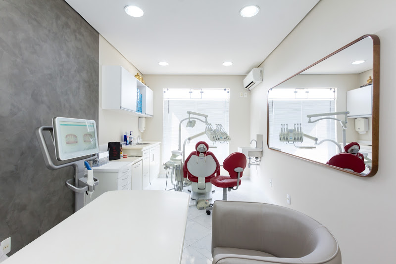 Foto 2 de Maria Júlia Piacenti Chiesa - Odontologia