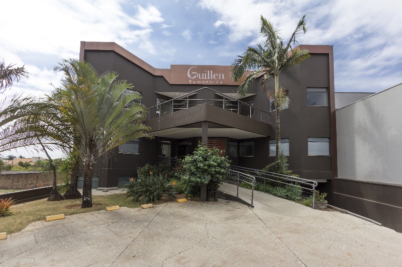 Foto 3 de Maria Júlia Piacenti Chiesa - Odontologia