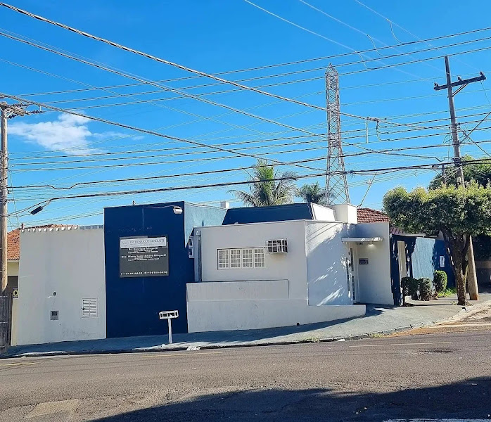 Foto 2 de MARIA LUIZA AMARO | Ortodontista em Rio Preto