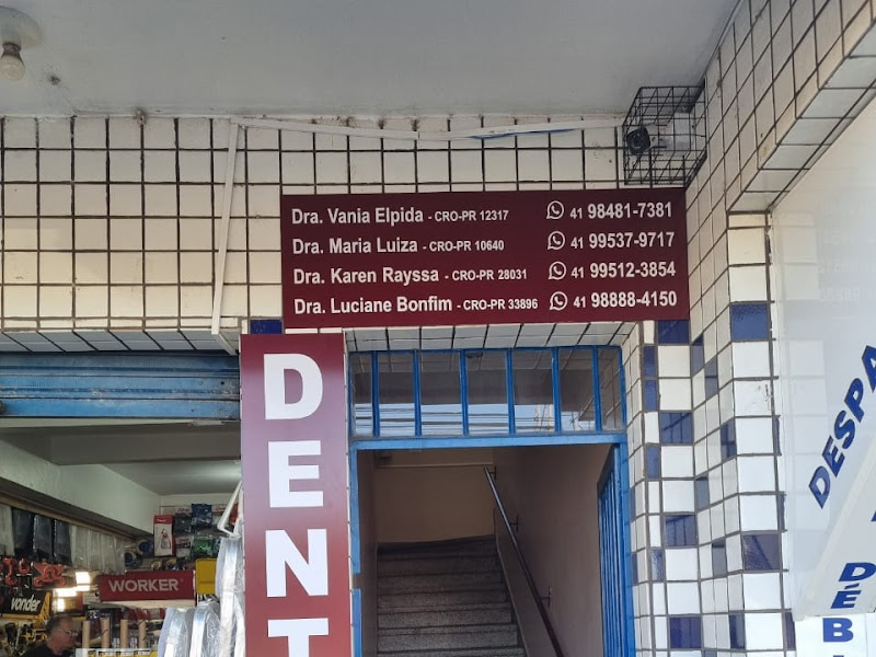 Foto 3 de Maria Luiza Boechat