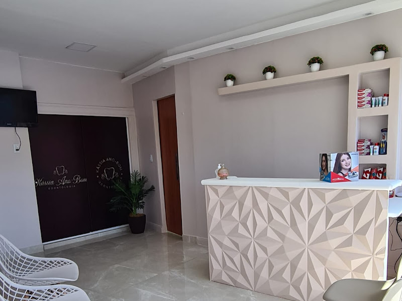 Foto 2 de Maria Luzia Dentista