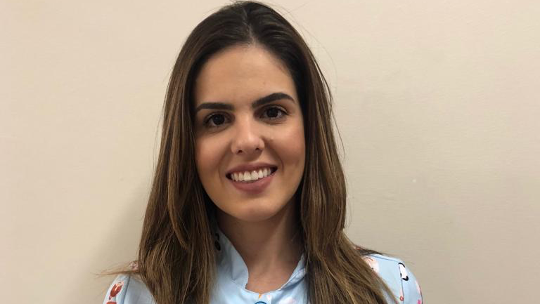 Foto 2 de Maria Paula Viscardi | Dentista De Criança Londrina | Odontopediatra Londrina