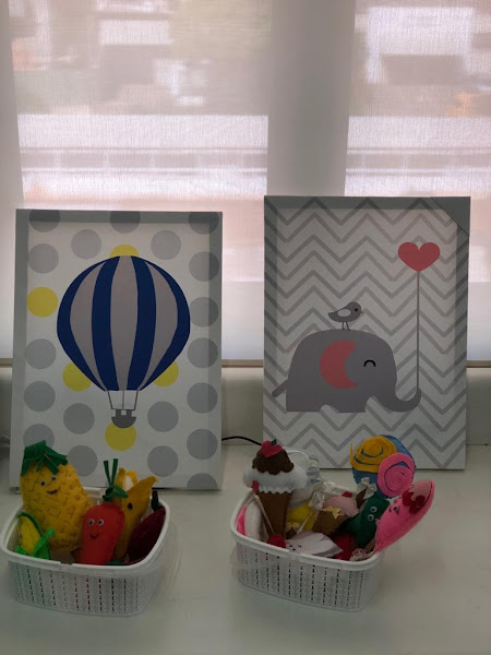 Foto 3 de Maria Paula Viscardi | Dentista De Criança Londrina | Odontopediatra Londrina