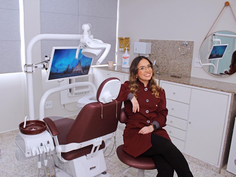 Foto 3 de Mariana Amorim Odontologia