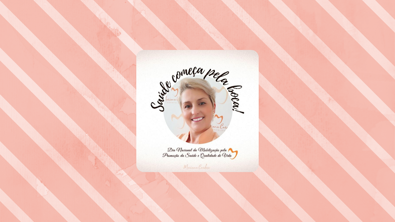 Foto 2 de Mariana Cardoso Odontologia