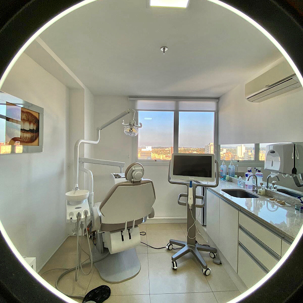 Foto 3 de Mariana Carvalho Odontologia