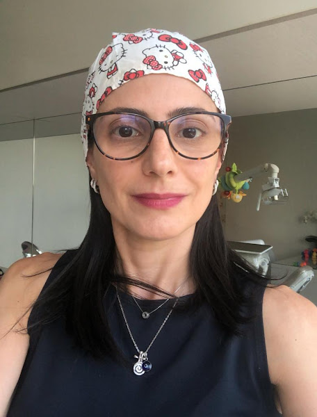 Foto 2 de Mariana Coda Odontologia