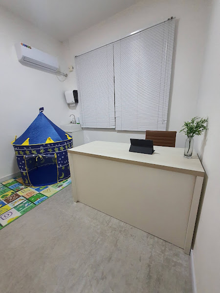 Foto 2 de Mariana Corrêa - Atendimento Fonoaudiológico para respiração, mastigação, deglutição, comunicação e voz em Santa Maria