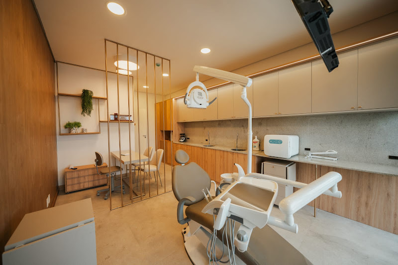 Foto 2 de Mariana Corrêa | Cirurgiã-dentista