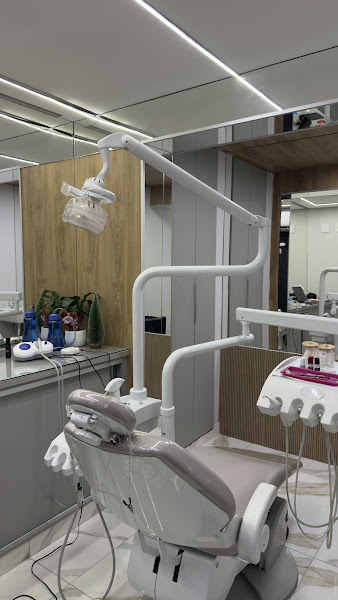 Foto 3 de Mariana Dias Odontologia Estética