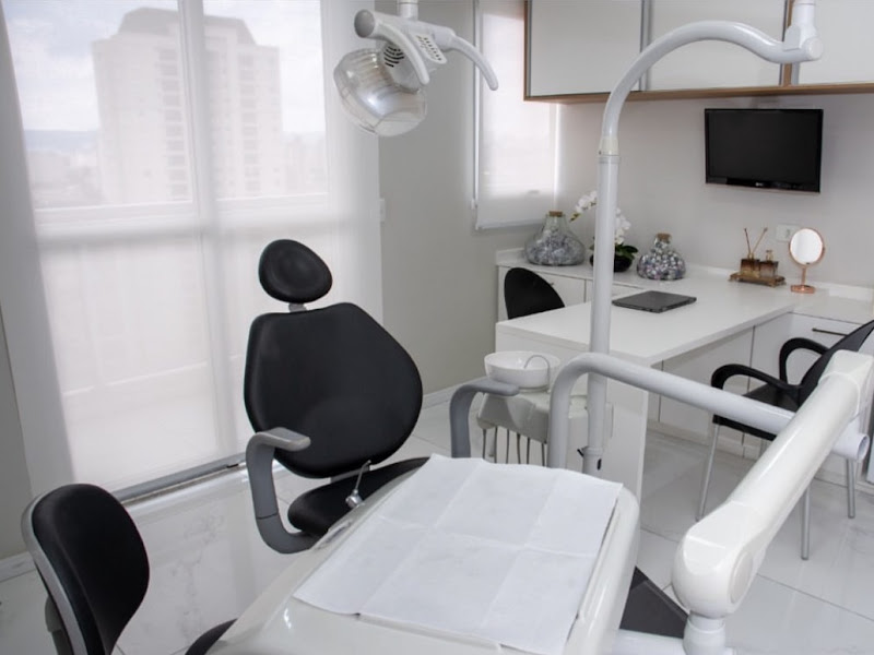 Foto 2 de Mariana Dovichi Mendes