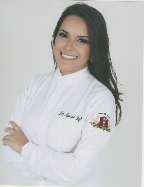 Foto 2 de Mariana Duffles - Odontologia Integrativa