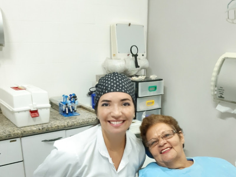 Foto 3 de Mariana Estefan Odontologia