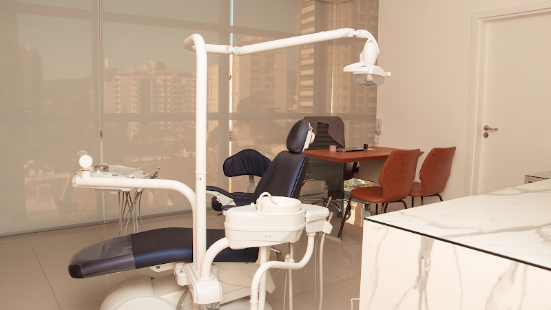 Foto 2 de Mariana Felippe Odontologia