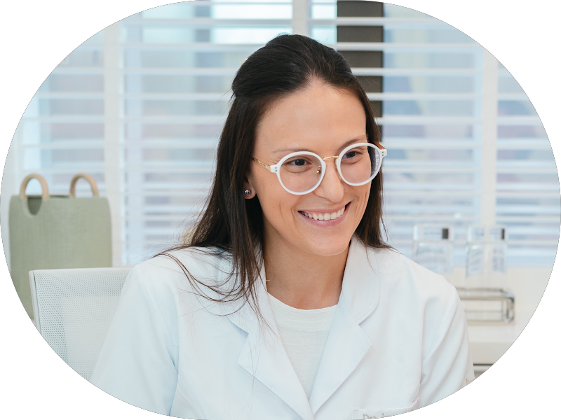 Foto 6 de Mariana Felippe Odontologia