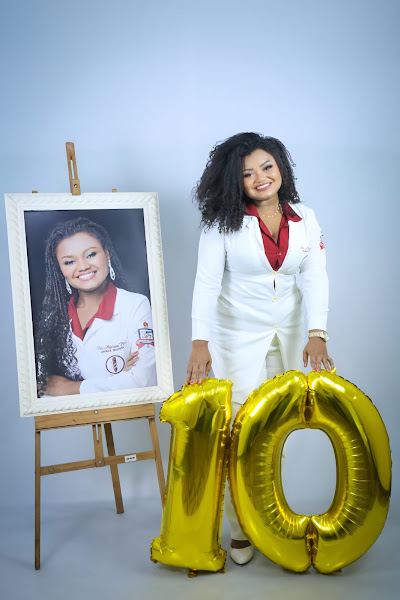 Foto 2 de Mariana Mafra Odontologia