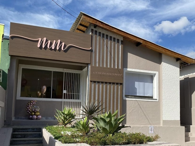 Foto de Mariana Maldonado Estética Avançada