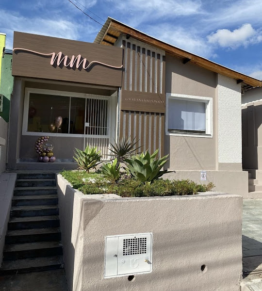 Foto 2 de Mariana Maldonado Estética Avançada