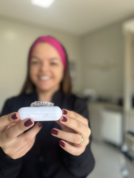 Foto 3 de Mariana Marcomini Dentista Urgência 24 horas