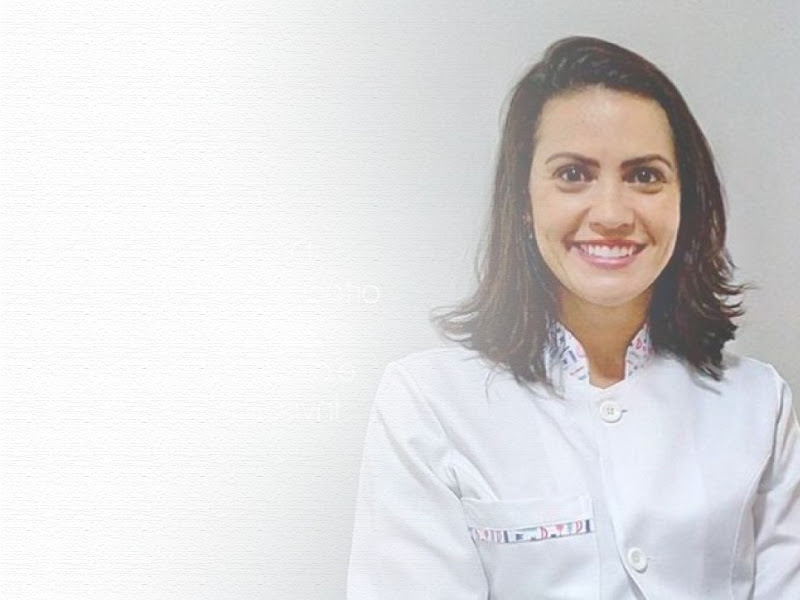 Foto de Mariana Neves Ortodontia