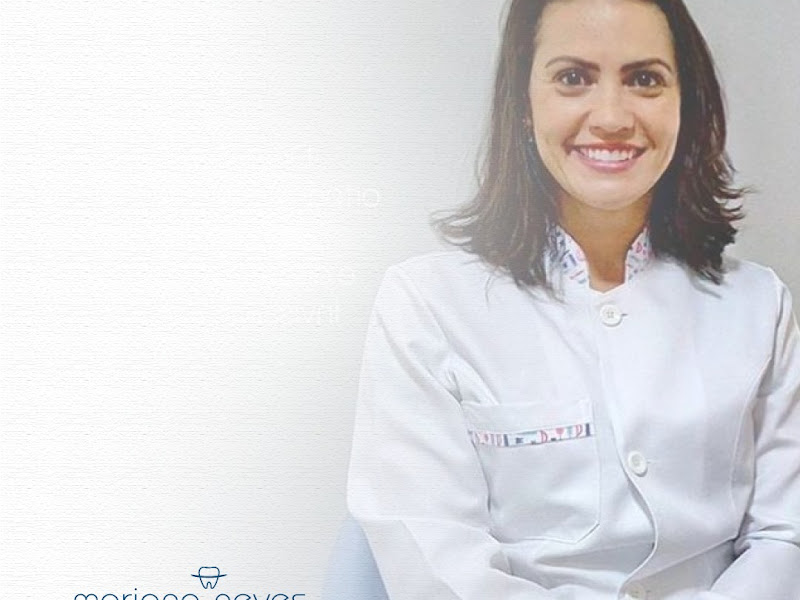 Foto 2 de Mariana Neves Ortodontia