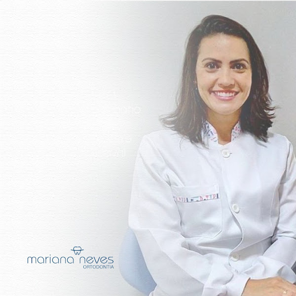 Foto 4 de Mariana Neves Ortodontia