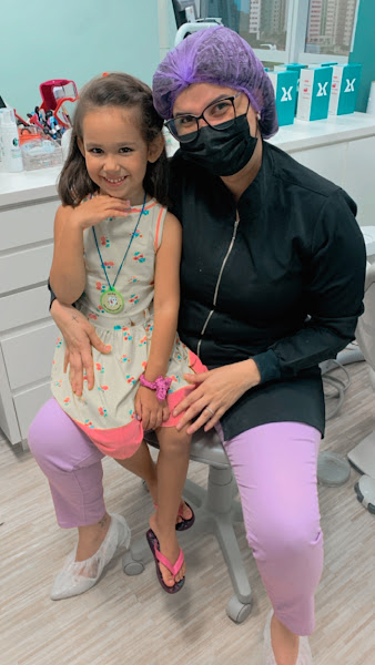 Foto 3 de Mariana Oliveira Odontologia