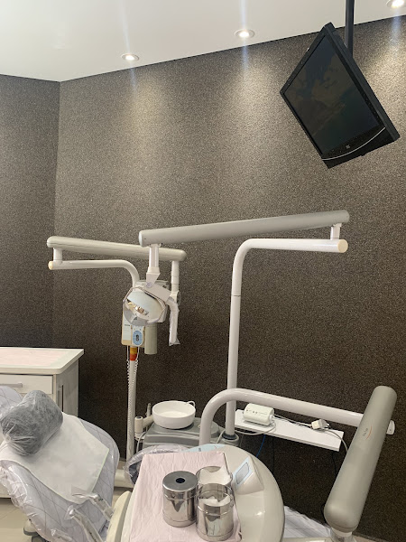 Foto 2 de Mariana Pilotto, Dentista