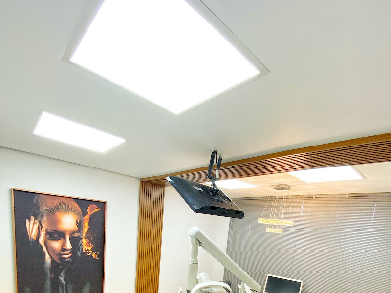 Foto de Mariana Porfírio Odontologia e Harmonização Facial