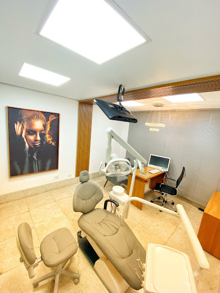 Foto 2 de Mariana Porfírio Odontologia e Harmonização Facial