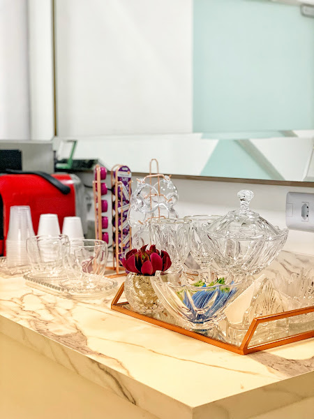 Foto 3 de Mariana Porfírio Odontologia e Harmonização Facial