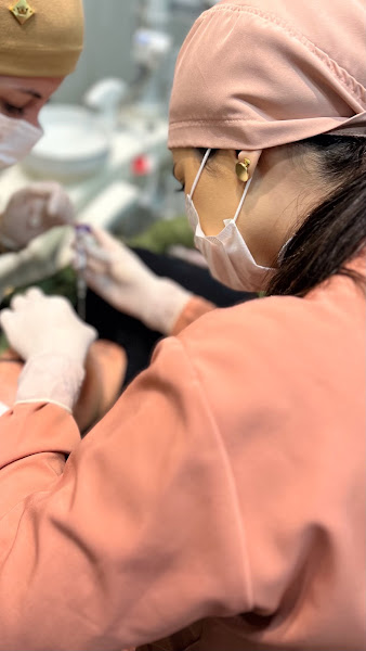 Foto 3 de Mariana Porto - Harmonização Facial