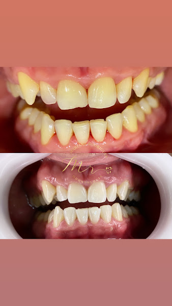 Foto 2 de Mariana Rodrigues Odontologia