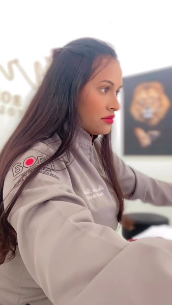 Foto 3 de Mariana Rodrigues Odontologia