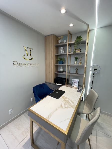 Foto 3 de Mariana Trigueiro Odontologia