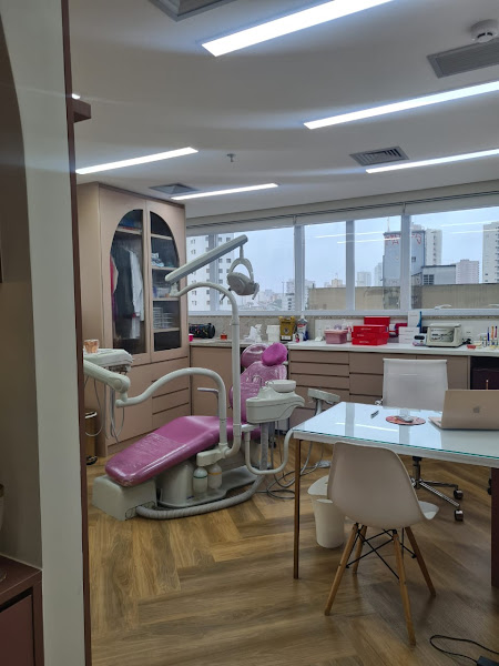 Foto 2 de Mariana Vilela Harmonização