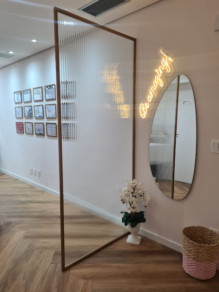 Foto 3 de Mariana Vilela Harmonização