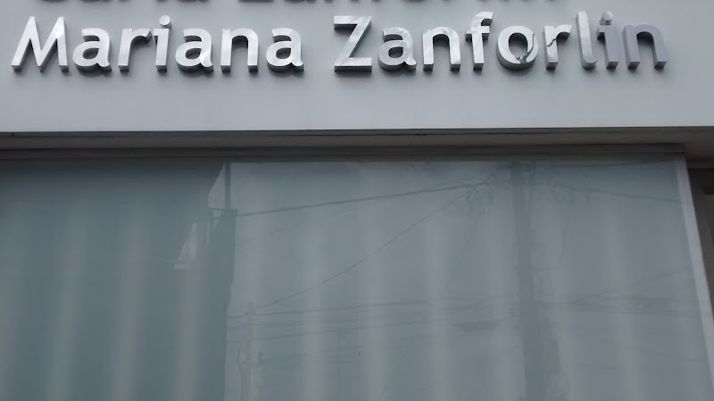 Foto 2 de Mariana Zanforlin