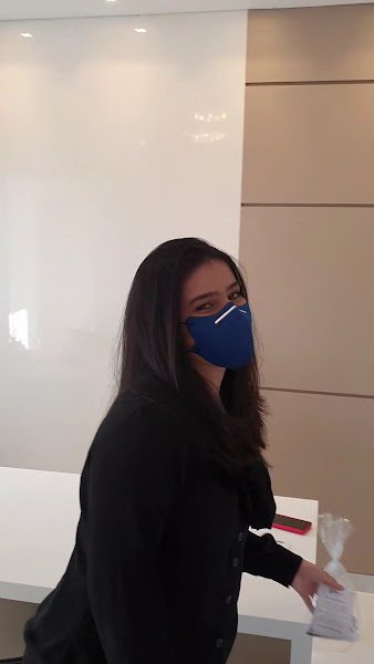 Foto 3 de Mariani Odontologia