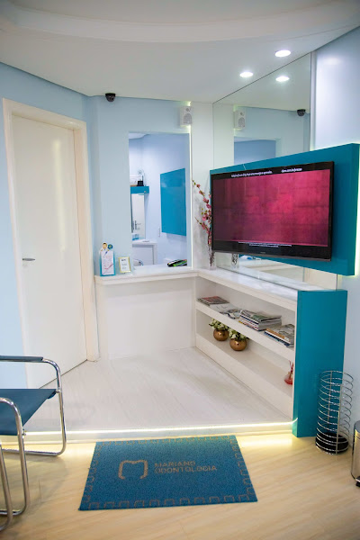 Foto 3 de Mariano Odontologia Criciúma