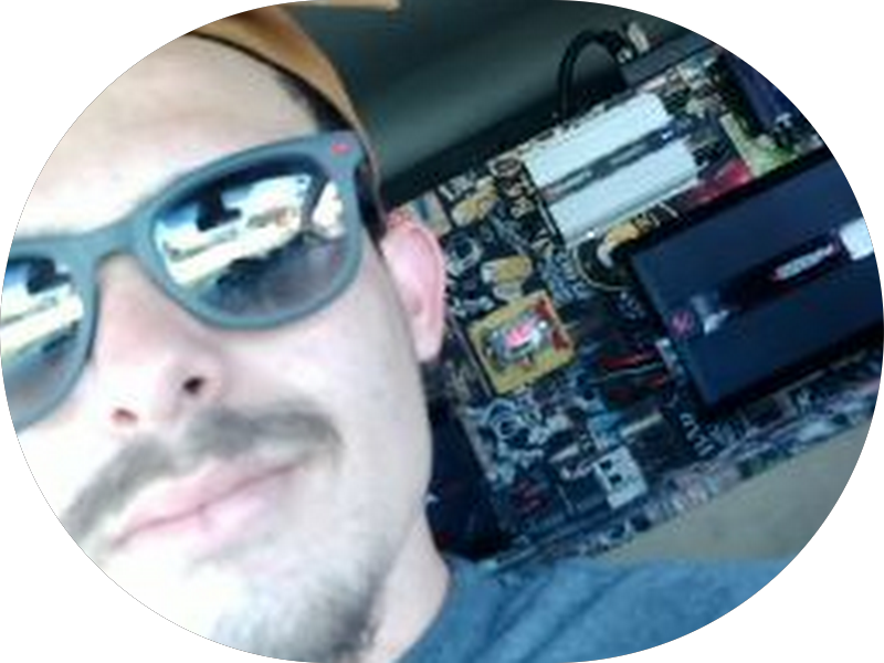 Foto 7 de Mariano Odontologia Criciúma