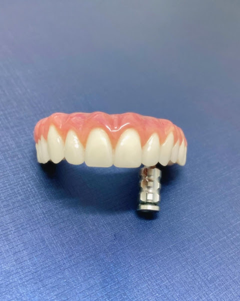 Foto 2 de Marias Odonto