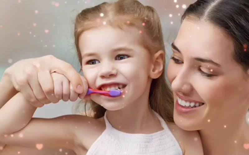 Foto 2 de Mariela Vasconcelos (Tratamento De Canal e Odontopediatria)