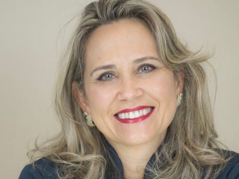 Foto 2 de Mariele Meller Ortodontia