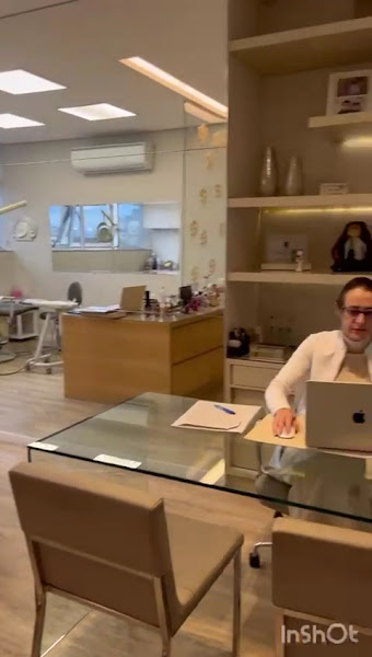 Foto 3 de MARIELE PANTUZO ORTODONTIA