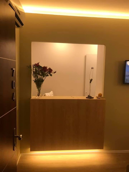 Foto 2 de Mariéli Navarini Odontologia