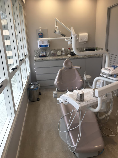 Foto 3 de Mariéli Navarini Odontologia