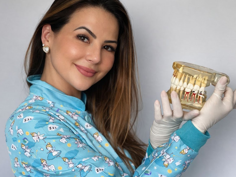 Foto de Marielle Ozaki Odontologia Ltda