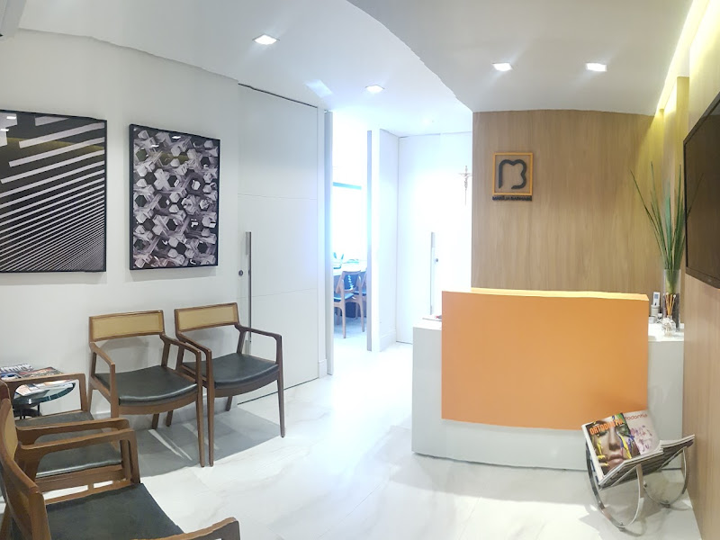 Foto de Marília Barnabé